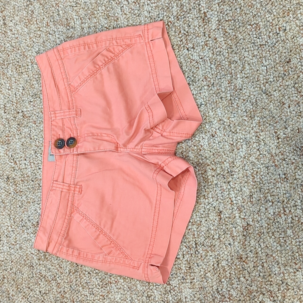 BKE shorts